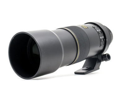 Nikon AF-S Nikkor 300mm f/4 D IF-ED Lens