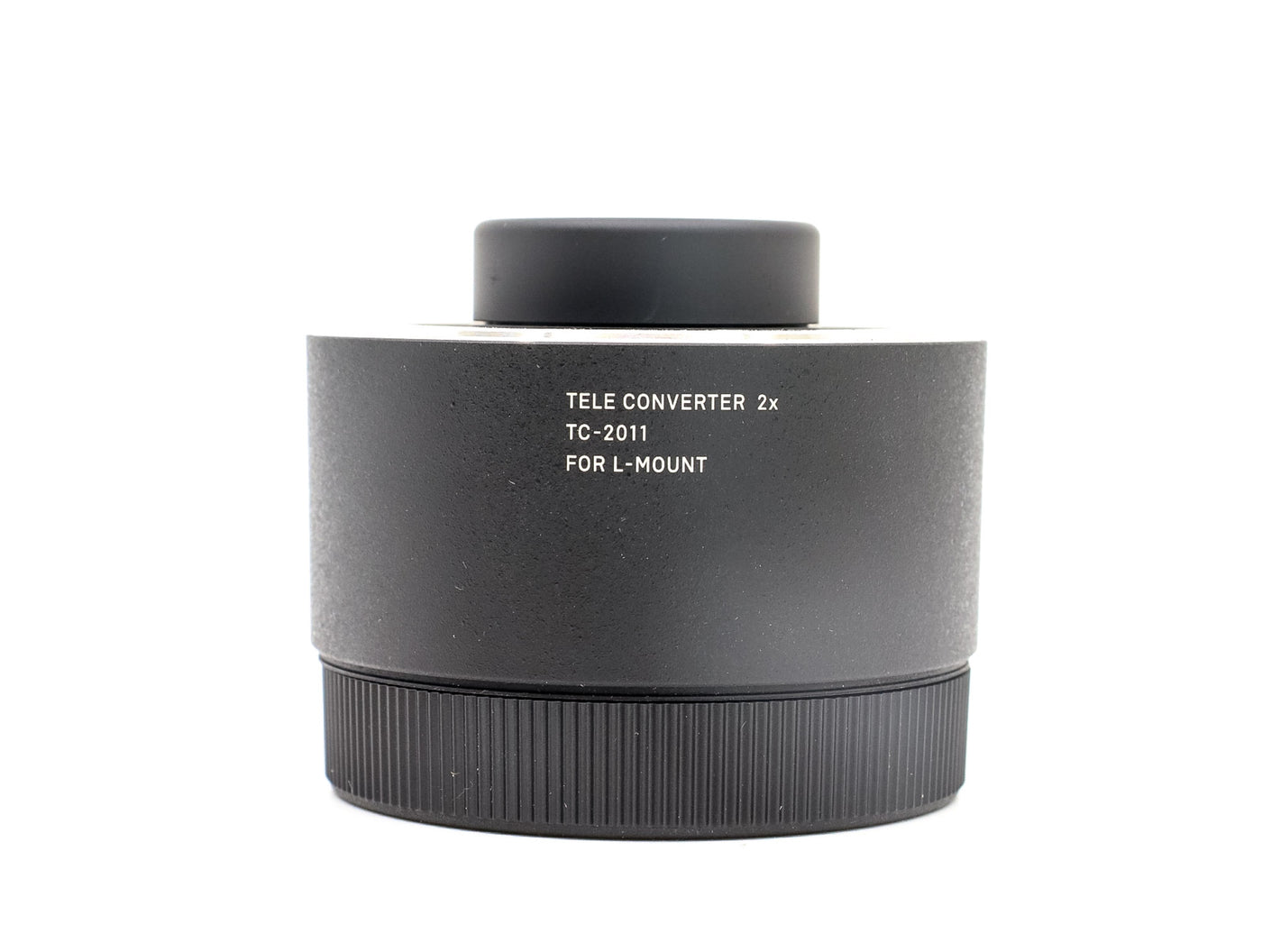Sigma TC-2011 Teleconverter - L Mount · hoofdafbeelding