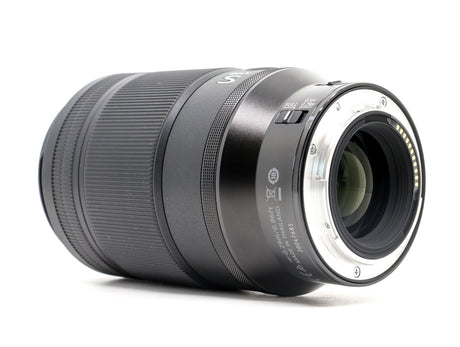 Nikon Nikkor Z MC 105mm f/2.8 VR S Lens