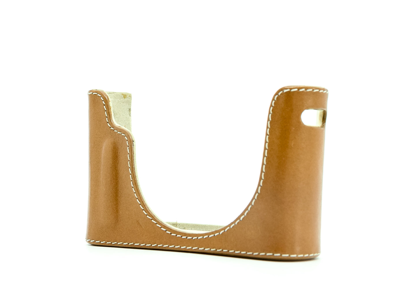 Leica D-Lux 6 Leren Hoes · hoofdafbeelding
