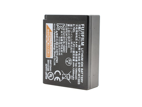 fujifilm|np-w126s battery - Bueno - 1