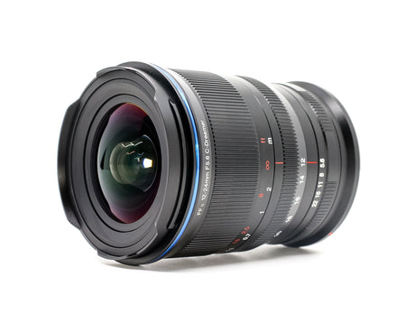 Venus Laowa 12-24mm f/5.6 - Geschikt voor Canon RF