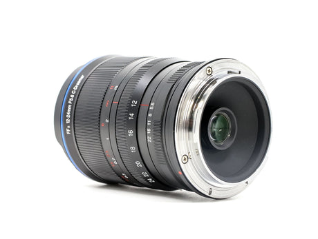 Venus Laowa 12-24mm f/5.6 - Geschikt voor Canon RF