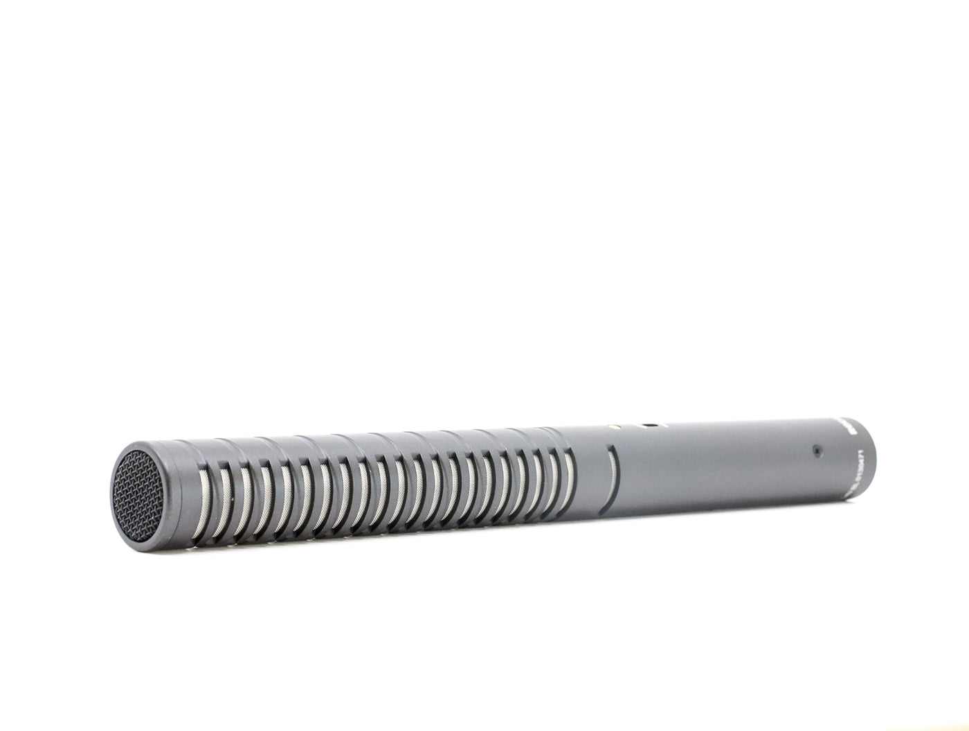 Rode NTG1 Condensator Shotgun Microfoon · hoofdafbeelding