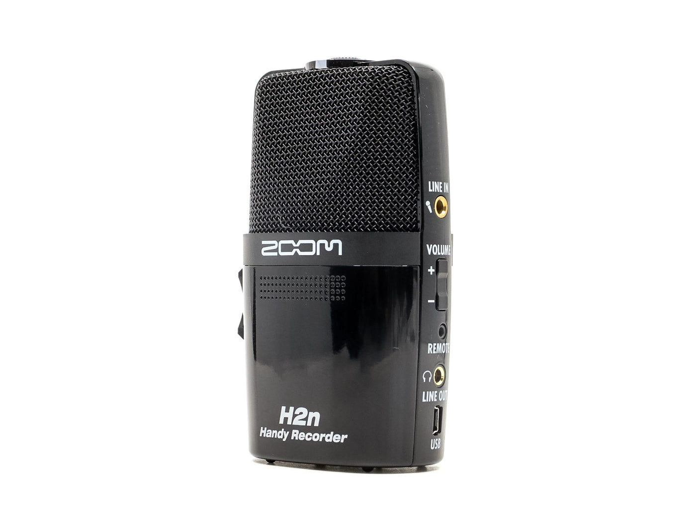 Zoom H2N Handrecorder Kopen | Camera Market · hoofdafbeelding