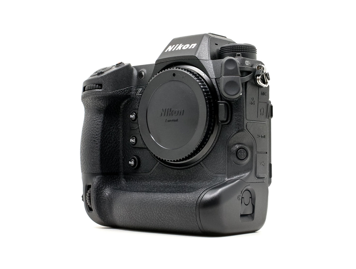 Nikon Z9 | Professionele Spiegelreflexcamera's · hoofdafbeelding
