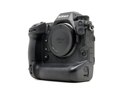 Nikon Z9 | Professionele Spiegelreflexcamera's