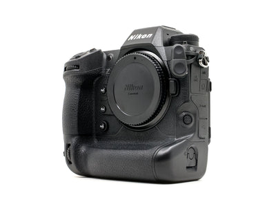 Nikon Z9 | Professionele Spiegelreflexcamera's