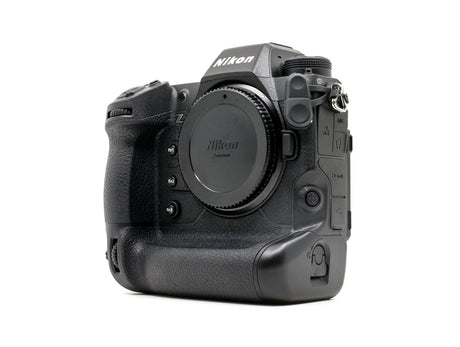 Nikon Z9 | Professionele Spiegelreflexcamera's