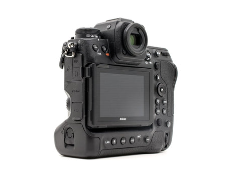 Nikon Z9 | Professionele Spiegelreflexcamera's