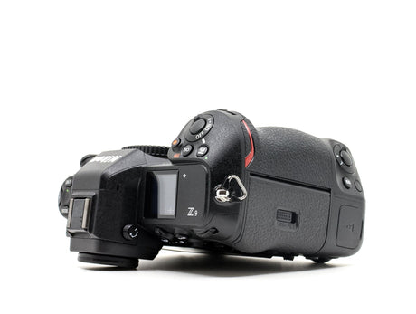 Nikon Z9 | Professionele Spiegelreflexcamera's