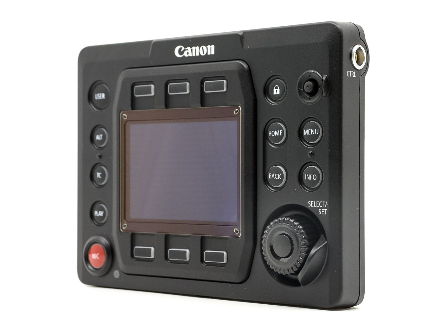 Canon OU-700 Afstandsbediening voor C700 | Camera Market · main image