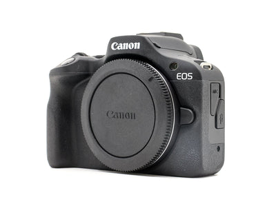 Canon EOS R100 kopen | Camera Market