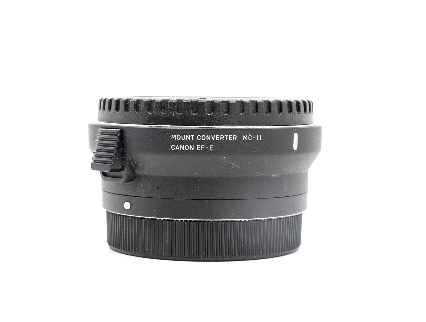 Sigma MC-11 Adapter - Canon EF naar Sony E Mount · hoofdafbeelding