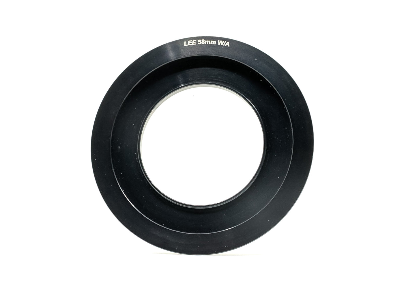 LEE 58mm Groothoek Adapterring · main image