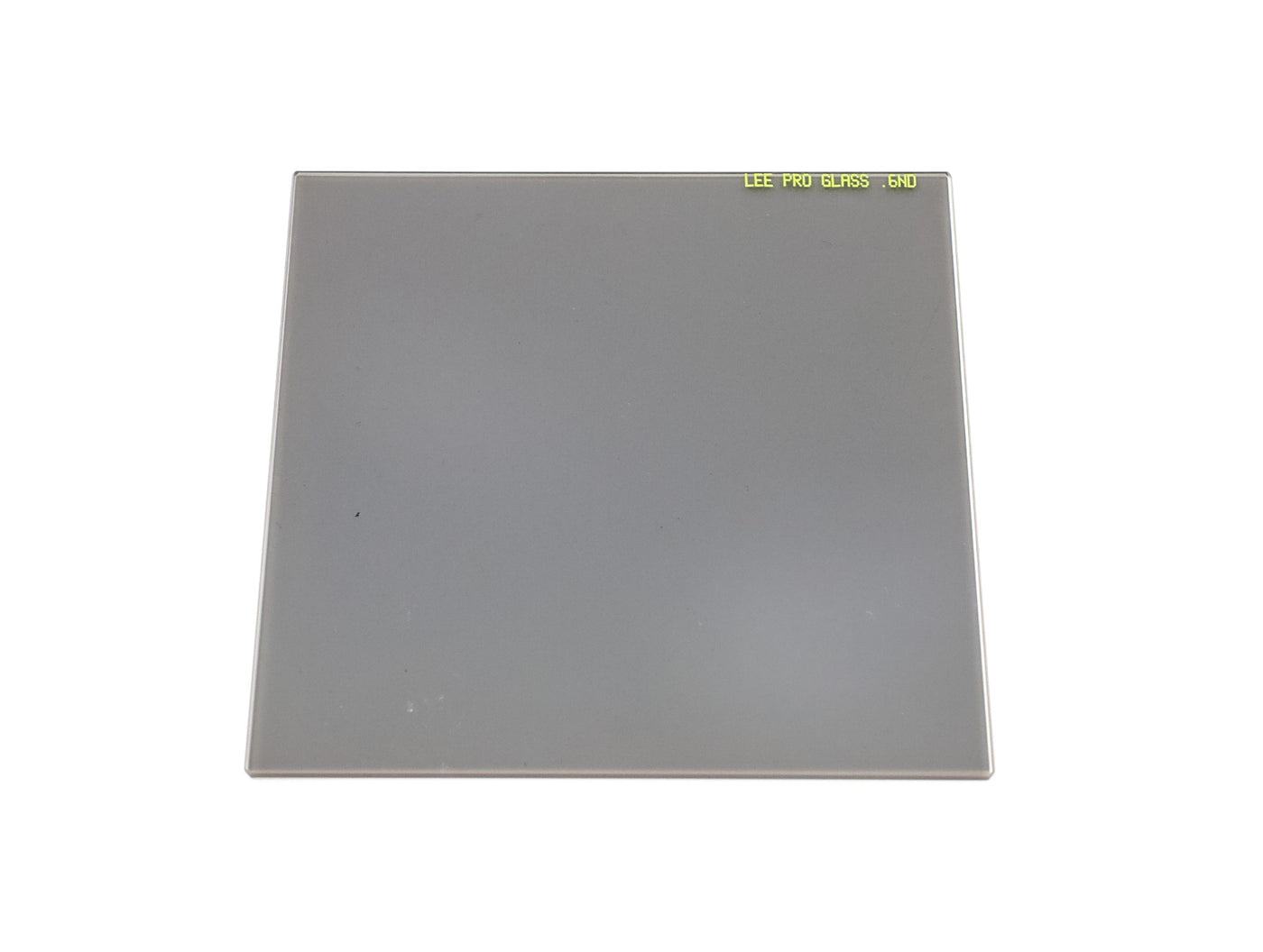 LEE Neutral Density 0.6 ProGlass Filter · hoofdafbeelding
