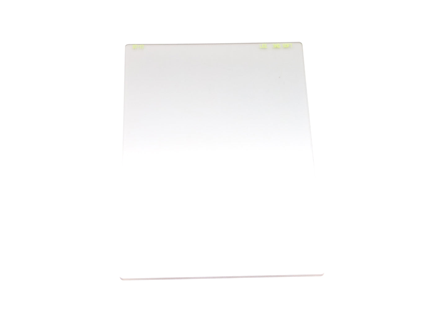 LEE100 0.3 ND Soft Graduated Filter | Camera Market · hoofdafbeelding