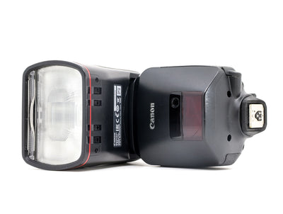 Canon EL-1 Speedlite 