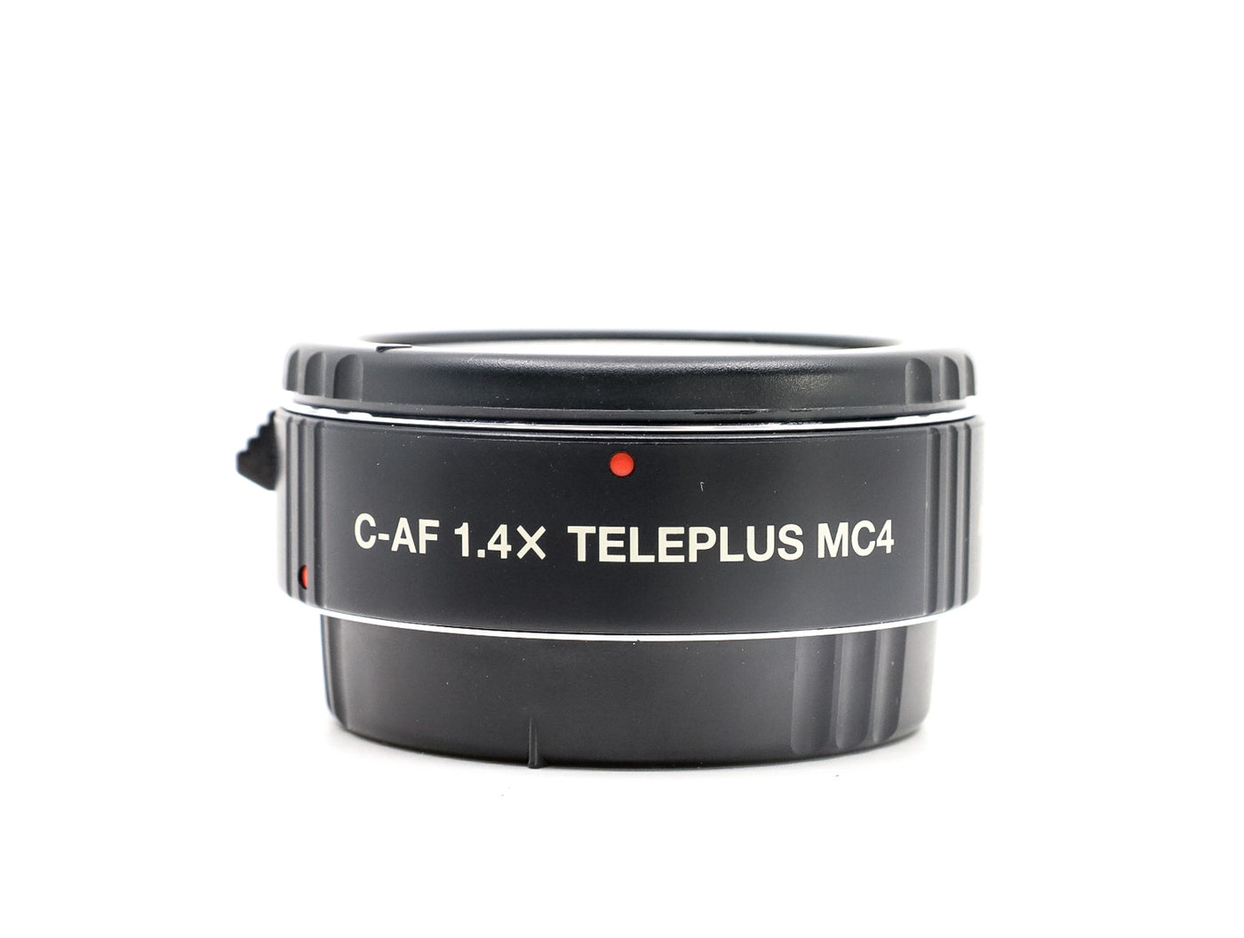 Kenko Teleplus MC4 1.4X DG - Geschikt voor Canon EF · main image