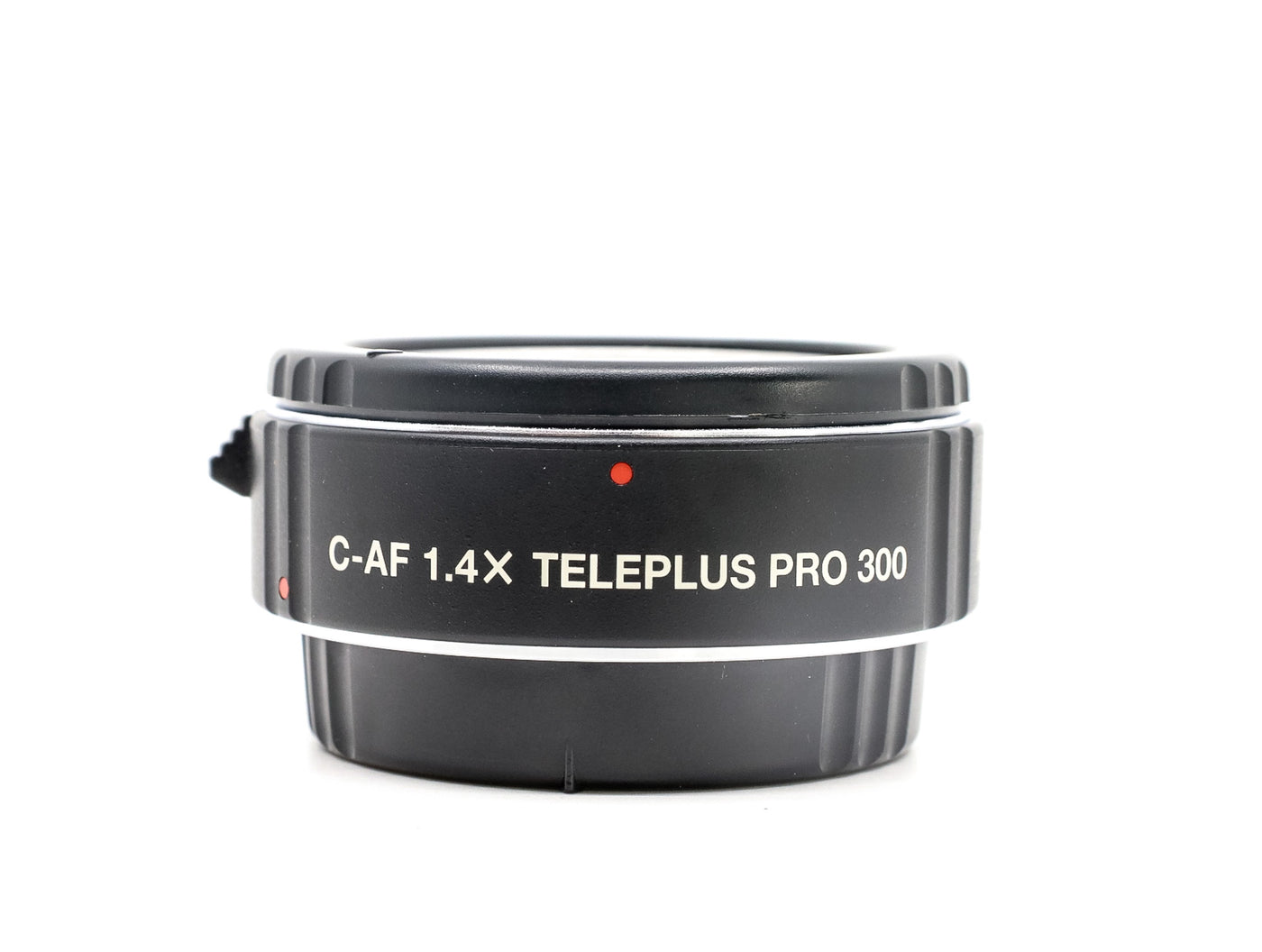 Kenko Teleplus Pro 300 1.4x DG - Geschikt voor Canon EF · main image