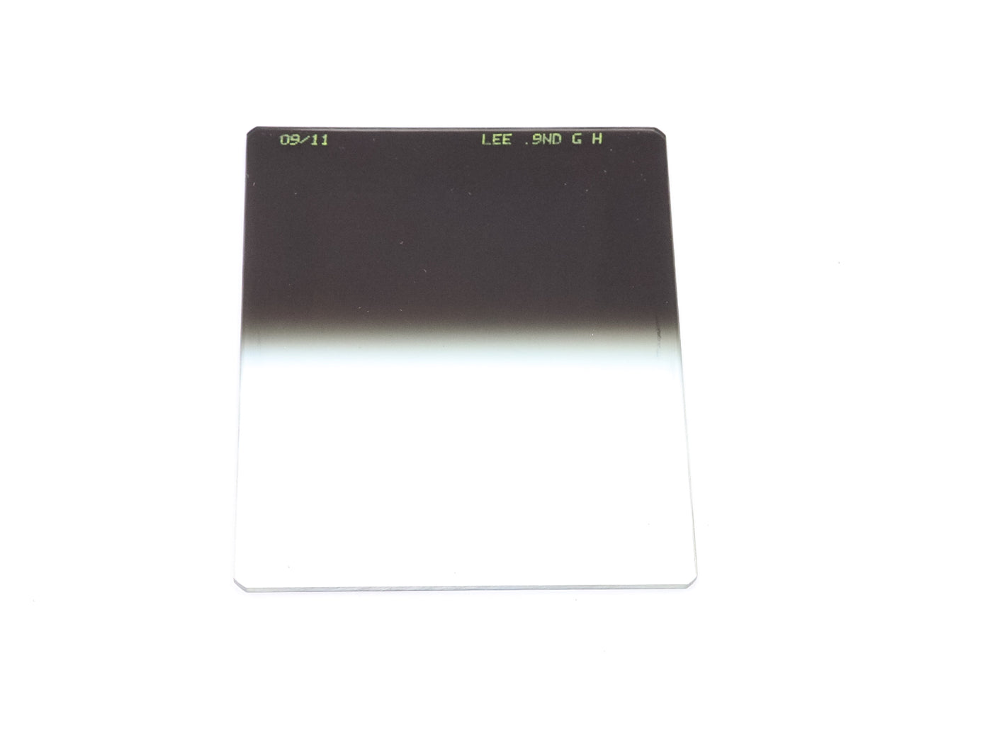 LEE Seven5 0.9 ND Hard Grad Filter | Camera Market · hoofdafbeelding