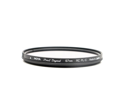 Hoya 67mm Pro 1 Digital Circulair Polairfilter