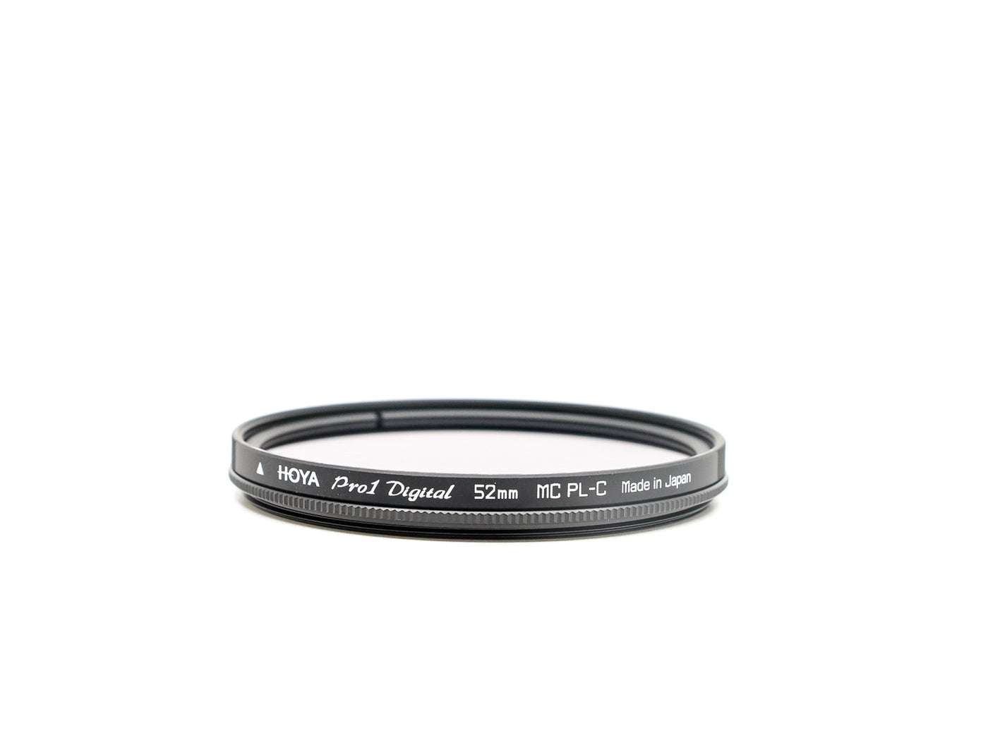 Hoya 52mm Pro 1 Circulair Polarisatiefilter · hoofdafbeelding