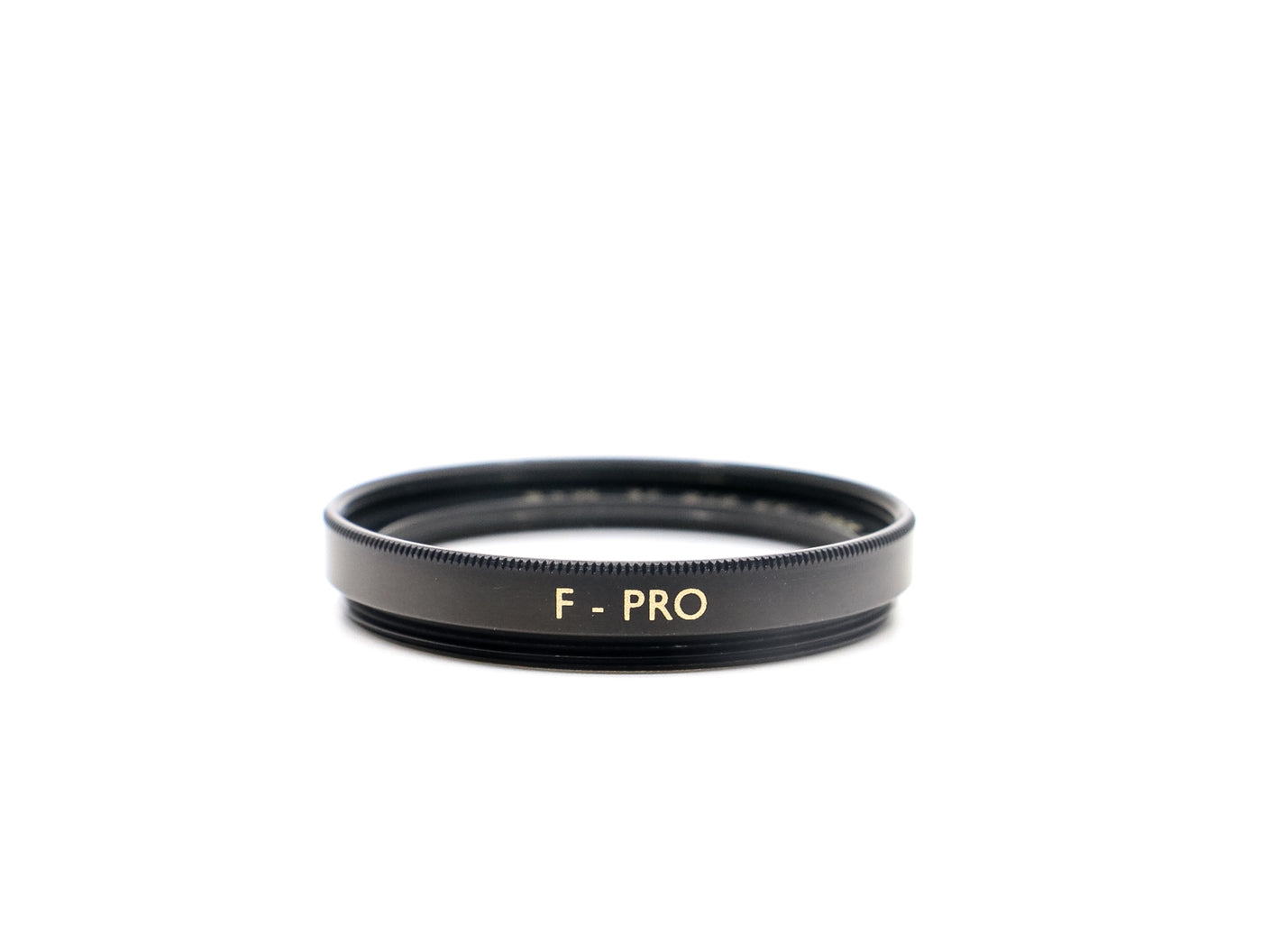 B+W 37mm F-Pro 010 UV-Haze MRC Filter · hoofdafbeelding