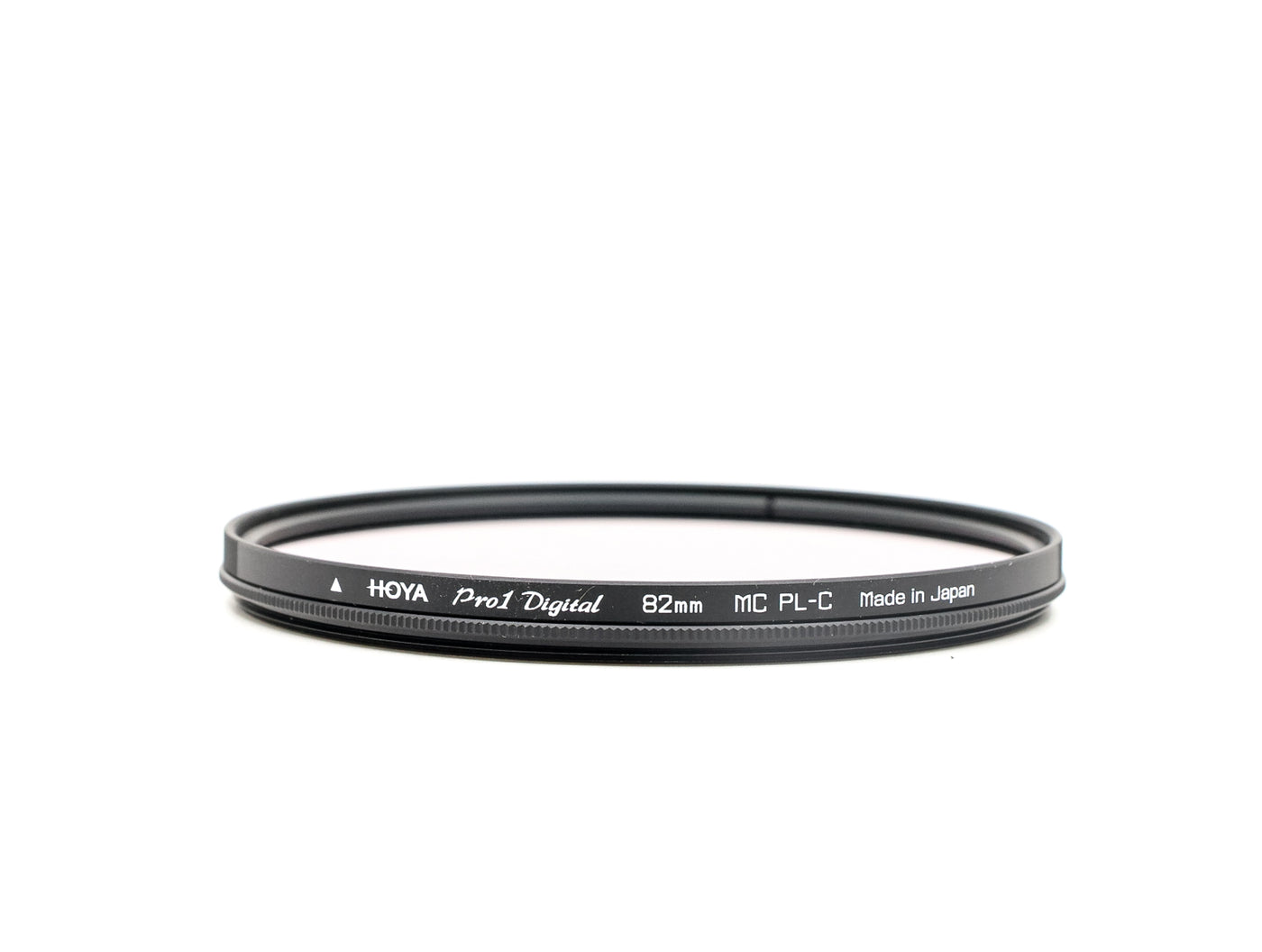 Hoya 82mm Pro 1 Digital Circulair Polarisatiefilter · hoofdafbeelding