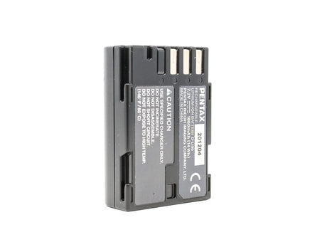 pentax|d-li90 battery - Bueno - 4