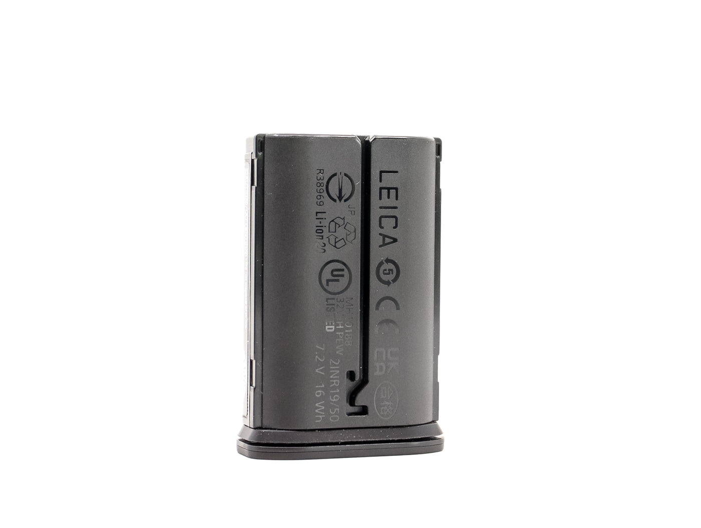 Leica BP-SCL6 Accu · main image