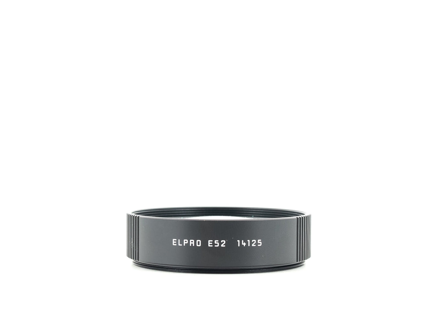 Leica Elpro 52mm Macrolens Kopen | Camera Market · hoofdafbeelding