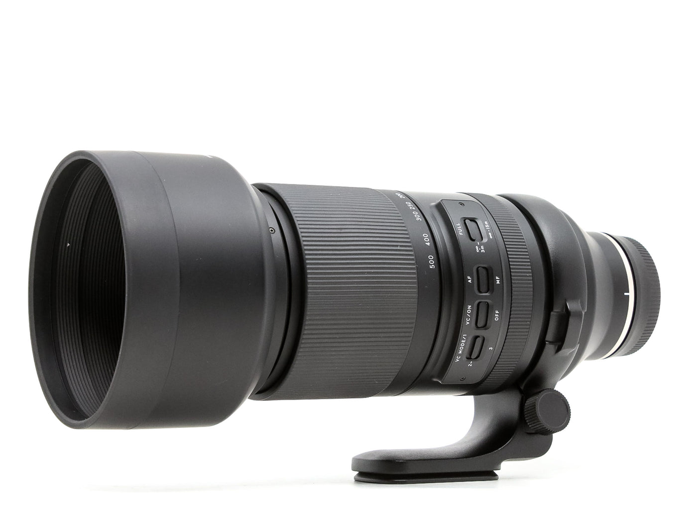 Tamron 150-500mm f/5-6.7 Di III VC VXD - Geschikt voor Sony FE · main image