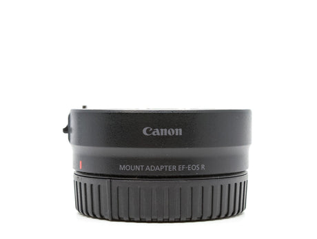 Canon Mount Adapter EF-EOS R - segunda mano - excelente estado - foto principal - SKU 3800445 - Camera Market
