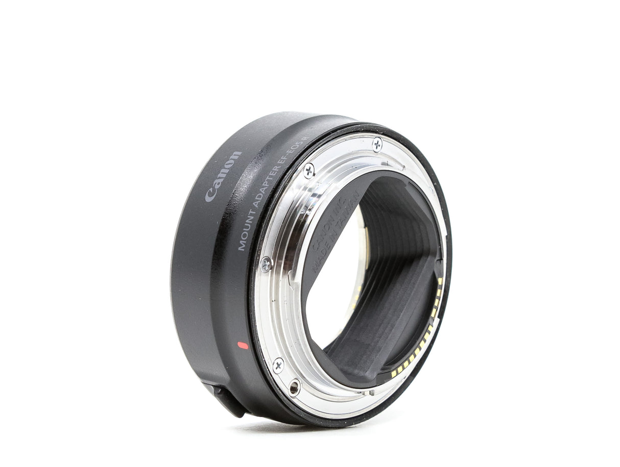 Canon Mount Adapter EF-EOS R