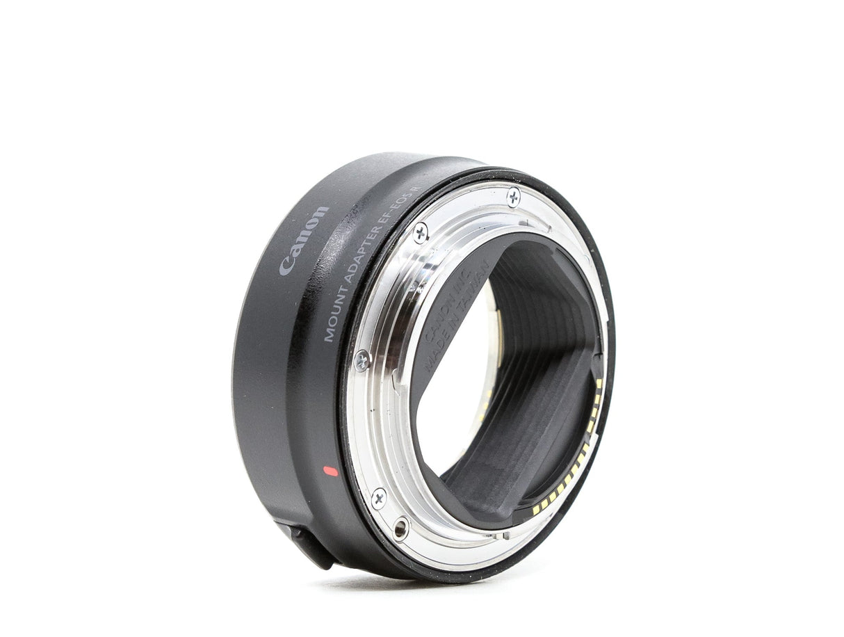 Canon Mount Adapter EF-EOS R - segunda mano - excelente estado - detalle 3 de 3 - SKU 3800445 - Camera Market