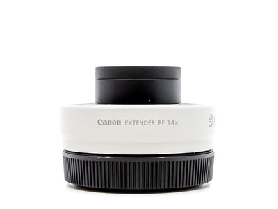 Canon RF 1.4x Extender | Vergroot uw bereik