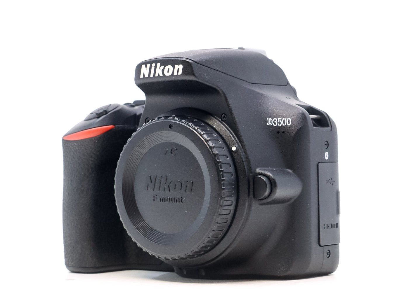 Nikon D3500 Camera Kopen | Beste Prijs & Aanbiedingen · hoofdafbeelding
