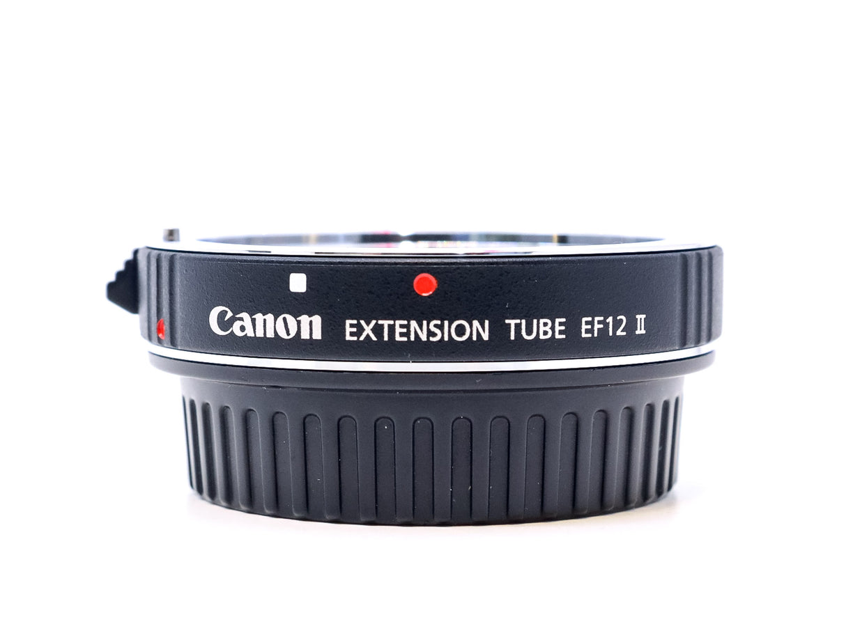 Canon Extension Tube EF12 II