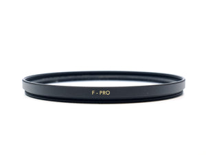 B+W 95mm F-Pro 010 UV-Haze MRC Filter