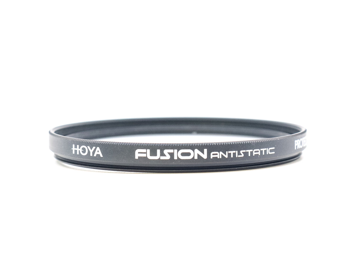 Hoya 58mm Fusion Antistatic UV Filter