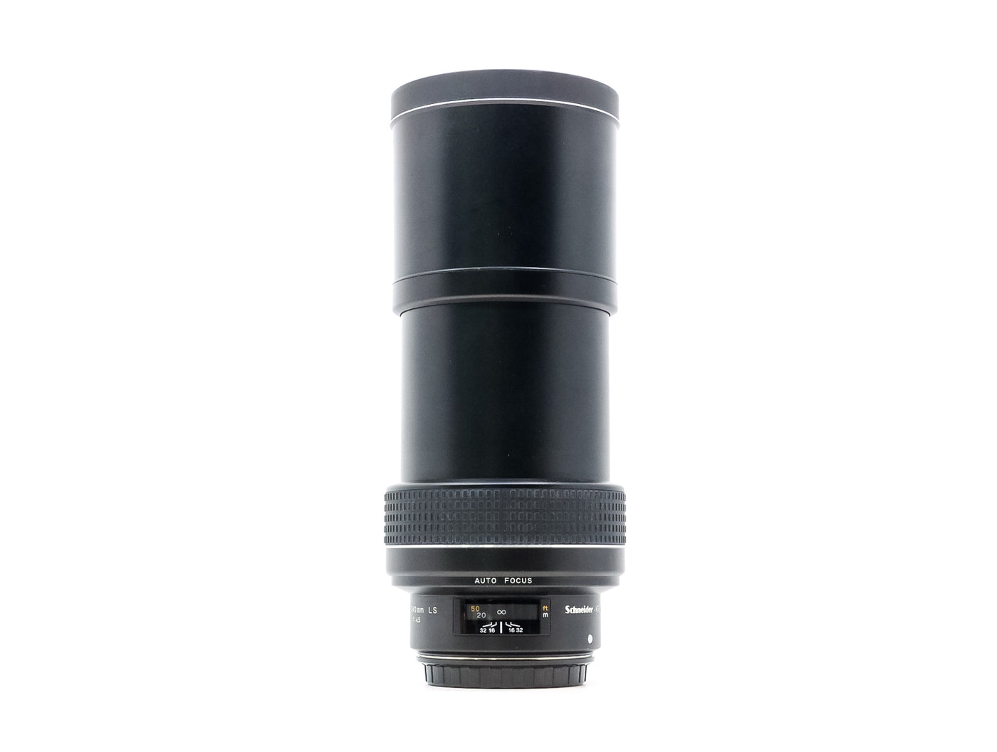 Phase One Schneider 240mm f/4.5 LS AF Lens · hoofdafbeelding