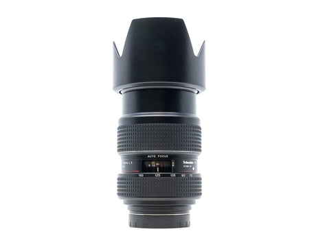 Phase One Schneider 75-150mm f/4-5.6 AF LS - segunda mano - excelente estado - foto principal - SKU 3106109 - Camera Market