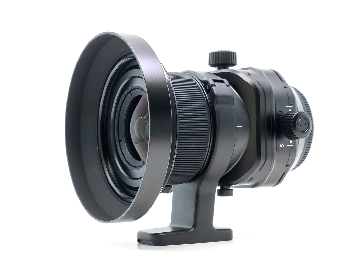 Fujifilm GF 30mm f/5.6 T/S Lens · main image
