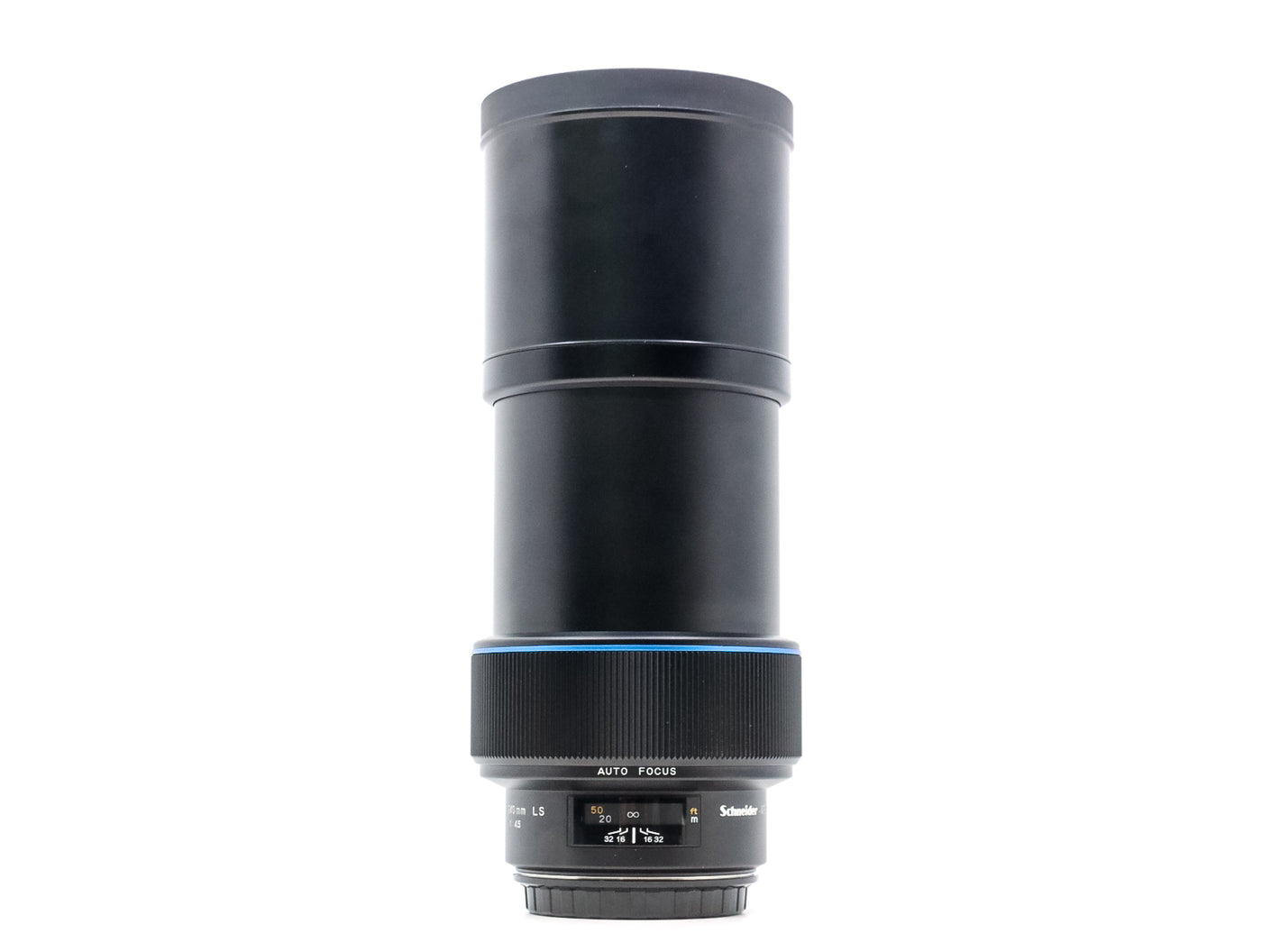 Phase One Schneider 240mm f/4.5 LS [Blauwe Ring] · hoofdafbeelding