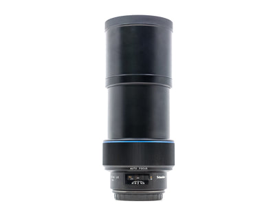 Phase One Schneider 240mm f/4.5 LS [Blauwe Ring]