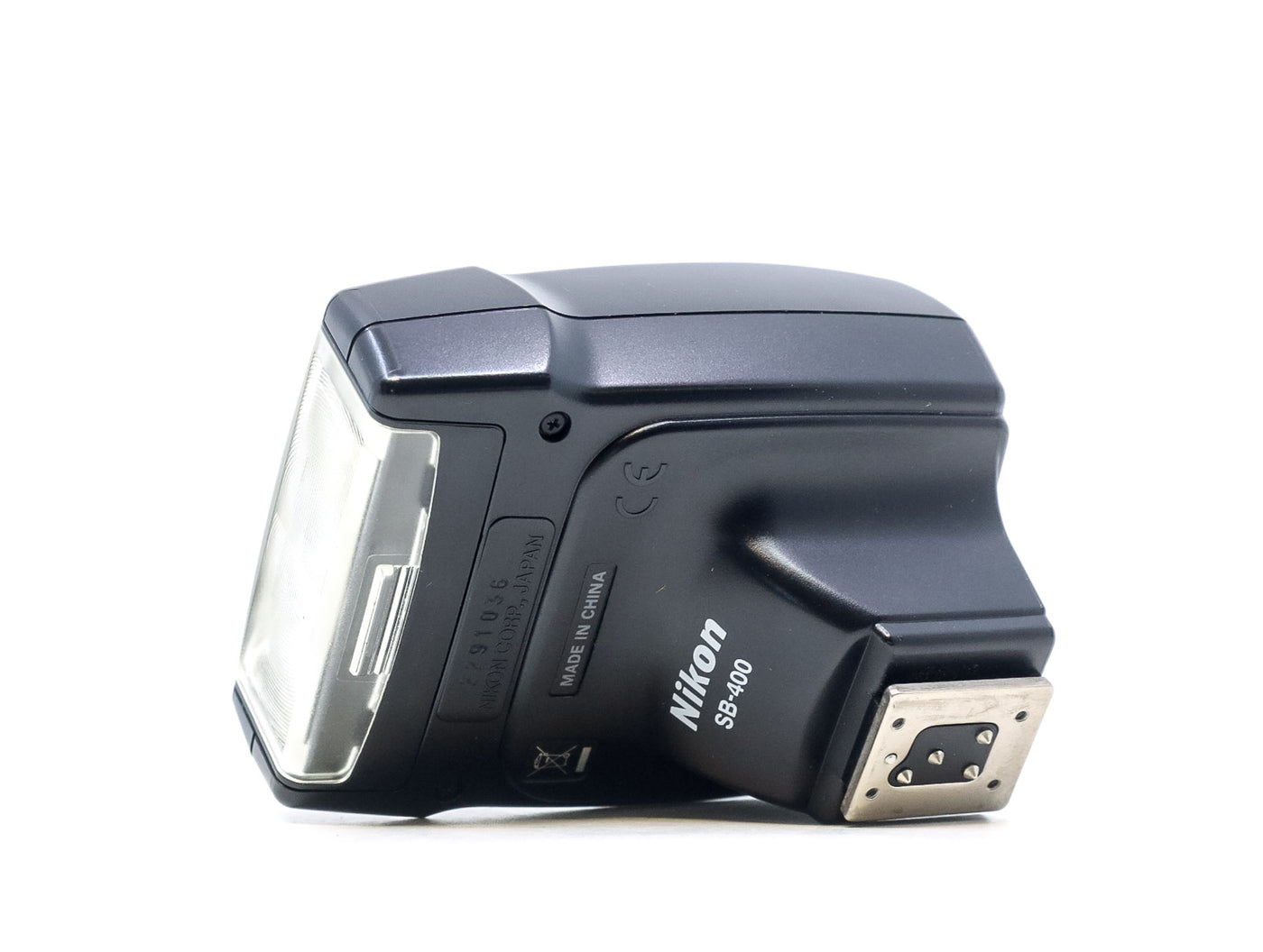 Nikon SB-400 Speedlight Flitser | Camera Market · main image