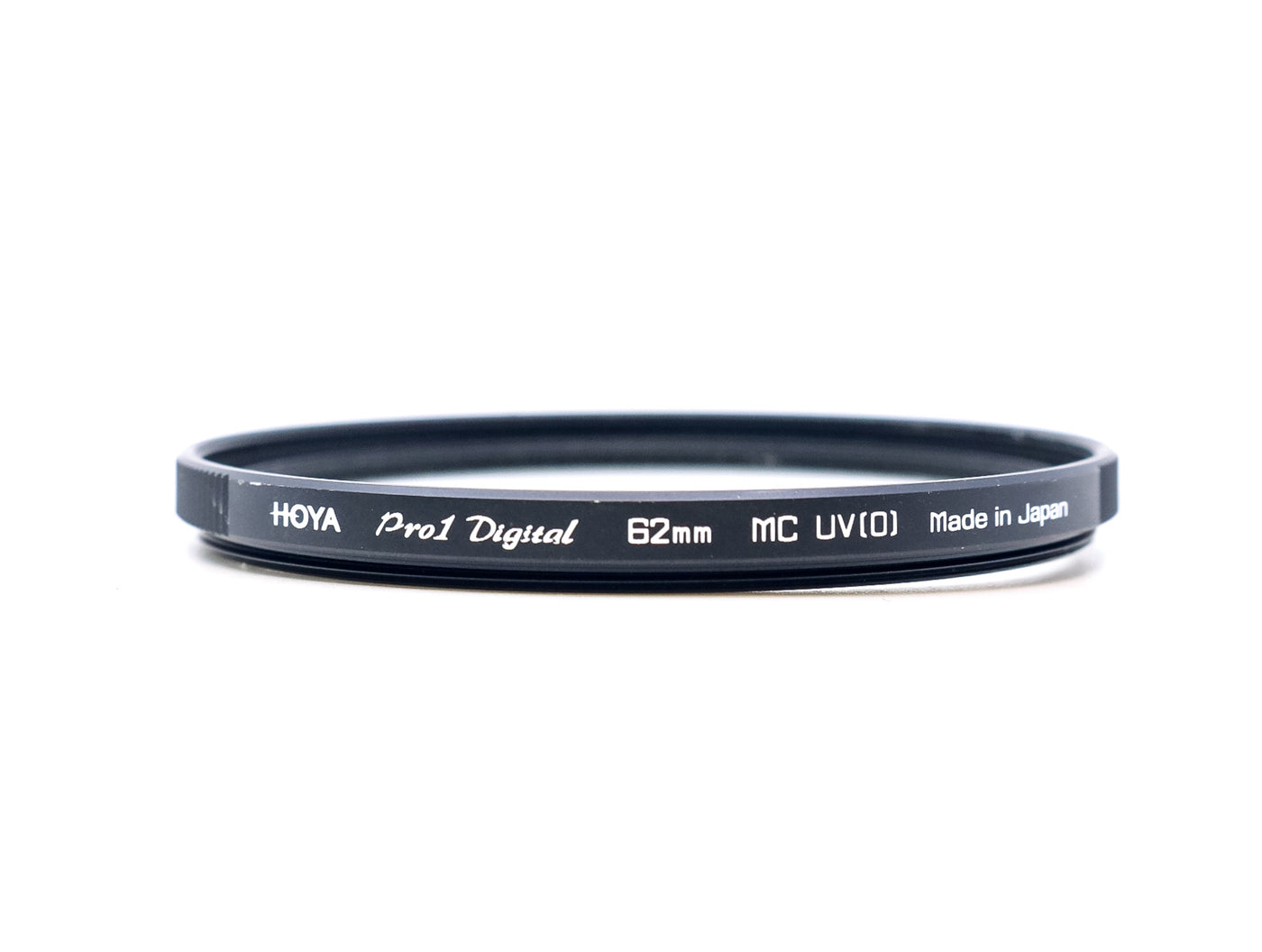 Hoya 62mm Pro1 Digital UV Filter | Camera Market · hoofdafbeelding