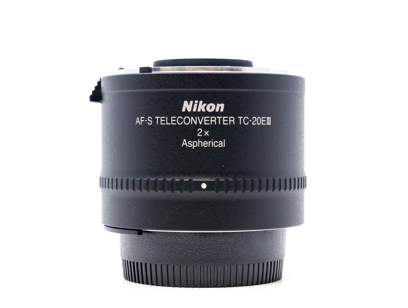 Nikon AF-S TC-20E III Teleconverter | Camera Market · main image