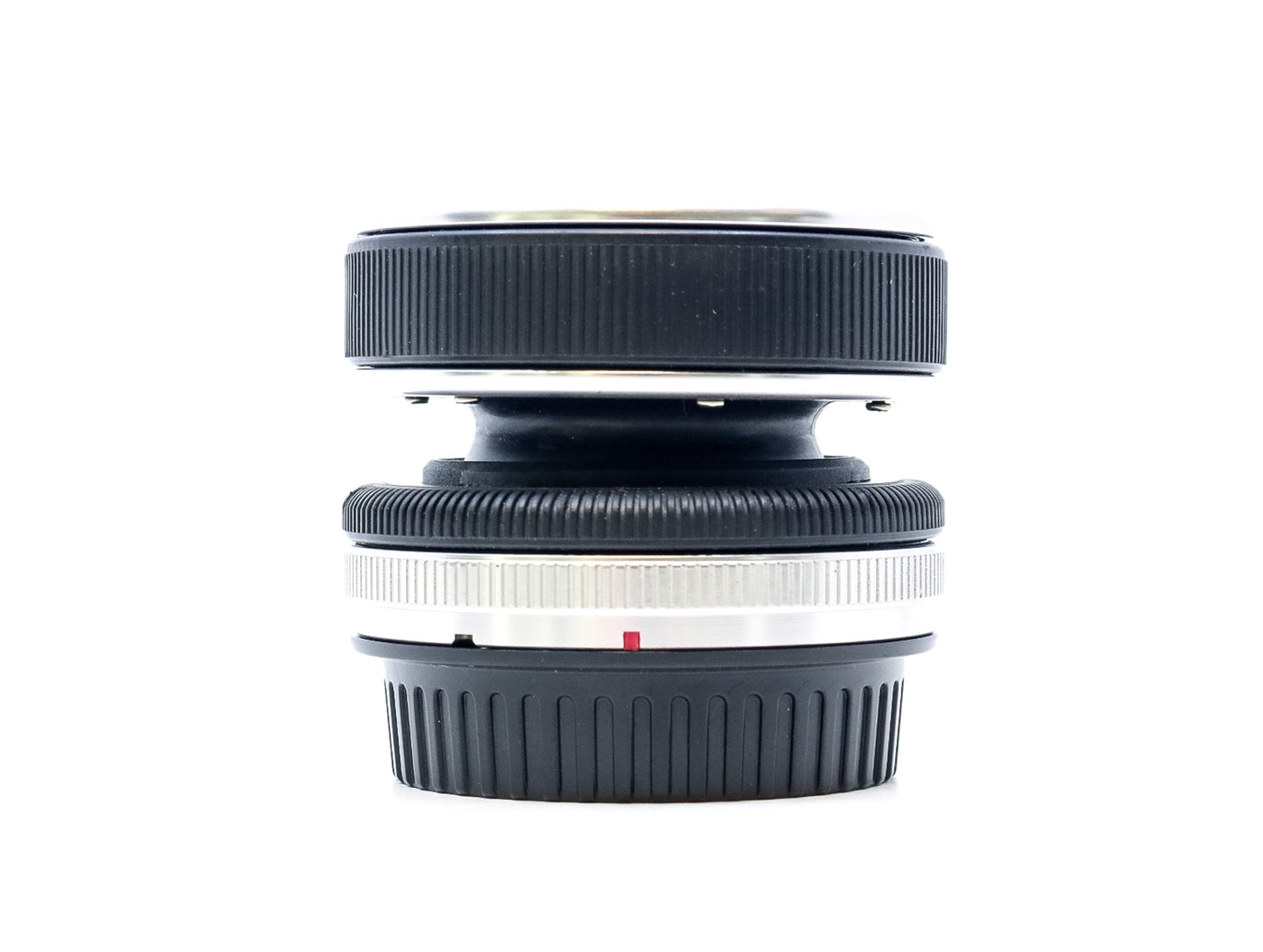 Lensbaby Composer - Geschikt voor Canon EF · hoofdafbeelding